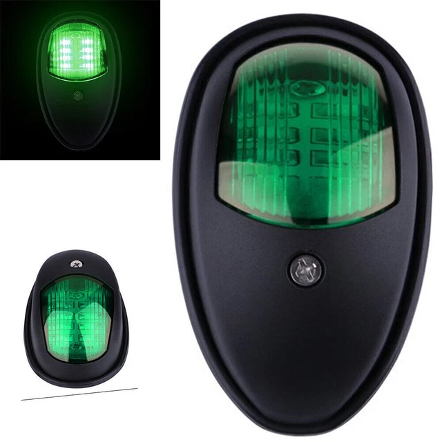 Marine Barca Ancoraggio Luce di Navigazione Yacht LED Light, All Round Marine Barca Ancoraggio Luce di Navigazione Yacht LED Light, All Round