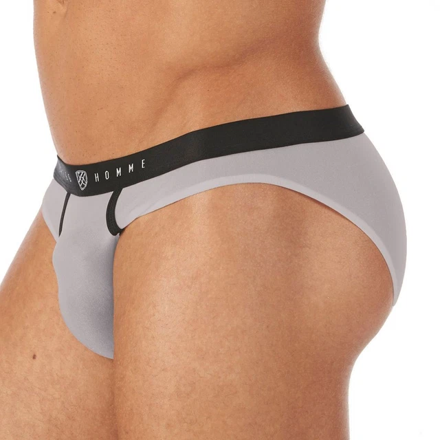 GREGG HOMME BOXER Briefs Torridz Sexy Light Underwear Spandex