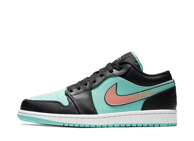 Nike Air Jordan 1 Low  Tropical Twist  30cm CK3022 301