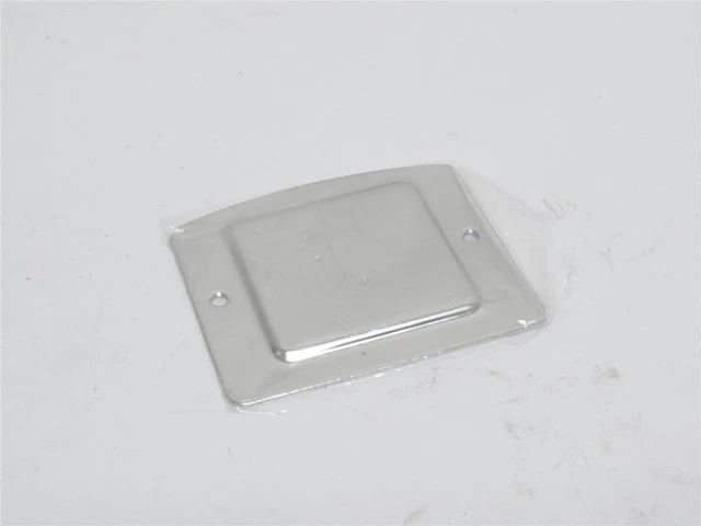 235777 New-No Box; Ishida X105233609 Hangar Cover; SS
