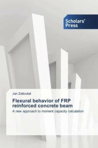 FLEXURAL BEHAVIOR OF FRP reinforced concrete beam A new approach to ...