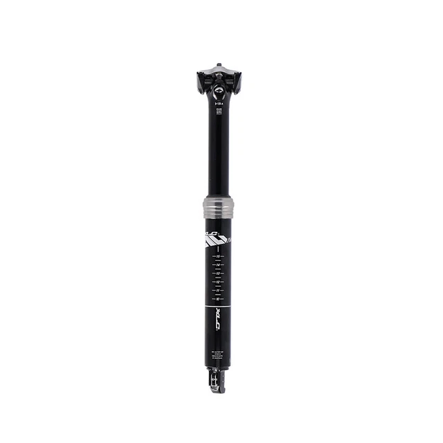 Xlc Telescopic Seatpost 30.9Mm 370Mm - 100Mm Recorrido Alu Sp-T11B
