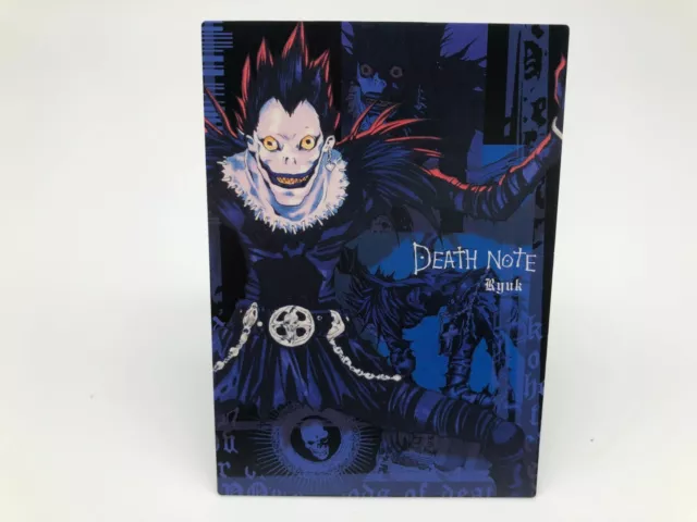 Death Note – Prebuilt decks – jpdb