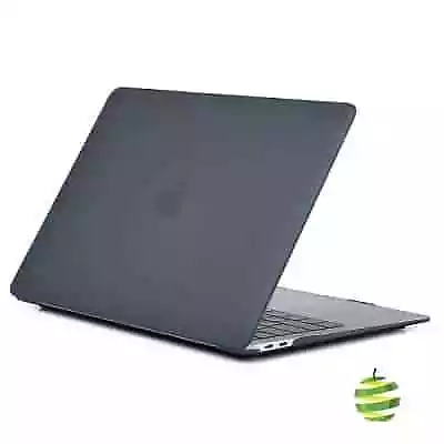 Coque de protection intégrale rigide mate pour MacBook Air 13 Pouces Retina A...