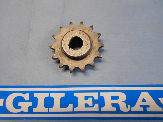 Pignone Z 14 Gilera D'epoca
