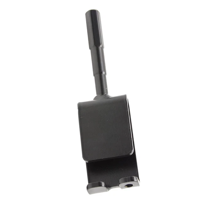 Sturdy Ice Anchor Power Drill Adapter Practical for Drilling Nail Bracket