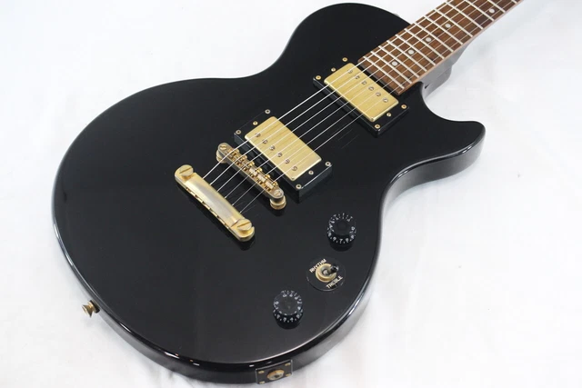 Epiphone LTD LES PAUL SPECIAL II