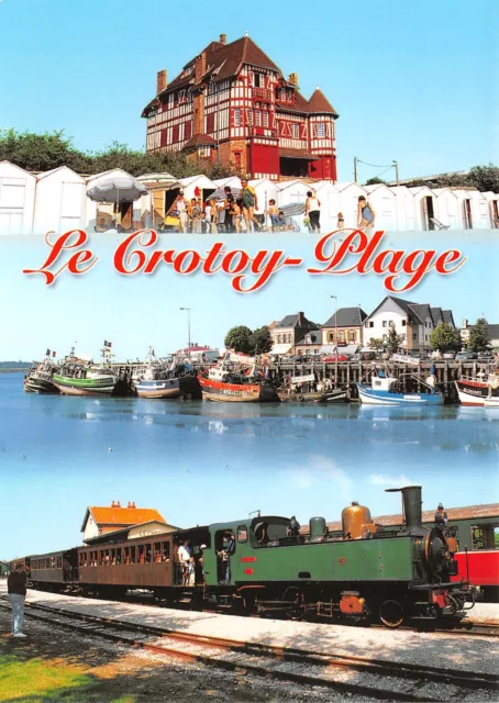 80-Le Crotoy Plage-N�3947-A/0349