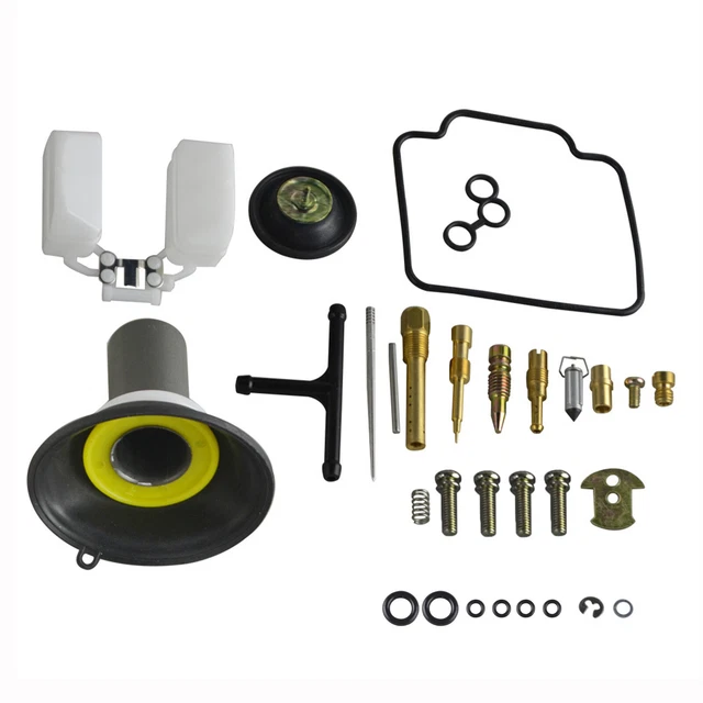 Montare I Freni Anteriori In Un Kart. Ecco Come Si Fa | - News - Foto 9