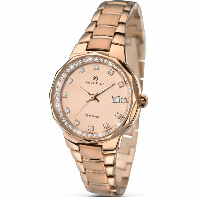 Accurist ladies hotsell watches h samuel