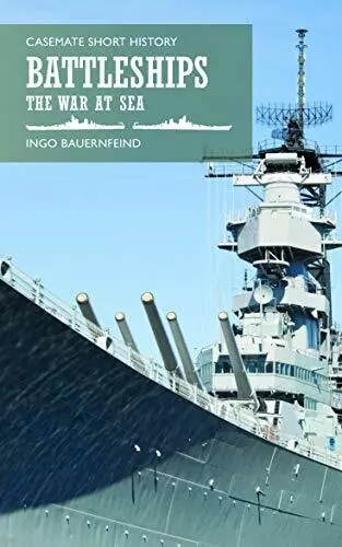 Battleships: The War at Sea (Casema..., Bauernfeind, In