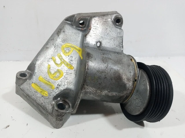 98MF3C631CG galet tendeur pour FORD FOCUS SEDAN 1.6 16V 1999 1779350