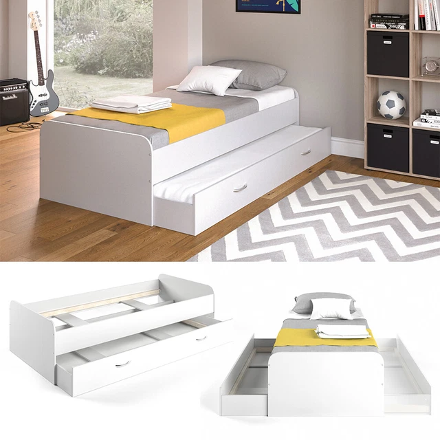 472501003707377617allevitalispa Kojenbett Bett Enzo Jugendbett Mit Gc3a4steliegehtml