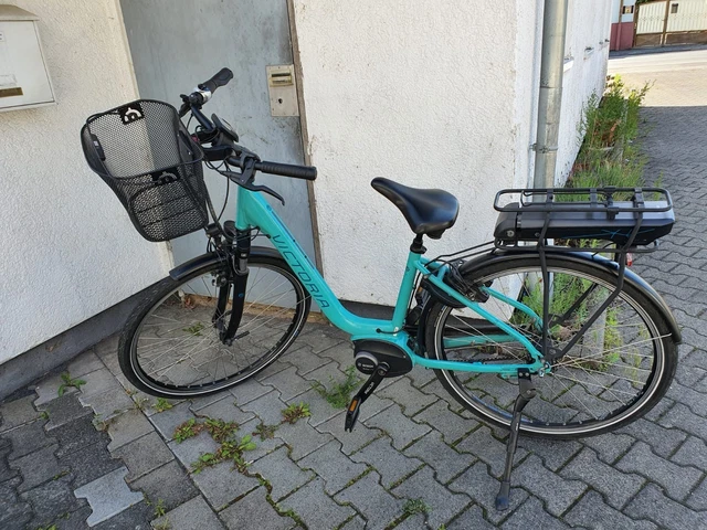 fahrradhelm neongelb ABUS Pedelec 2.0 Neongelber Helm fr Stadtradfahrer