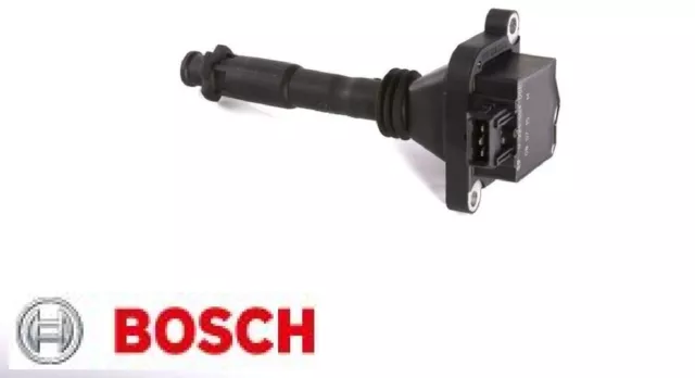 BOSCH 0221504006 Zündspule Zündmodul für Fiat für Lancia