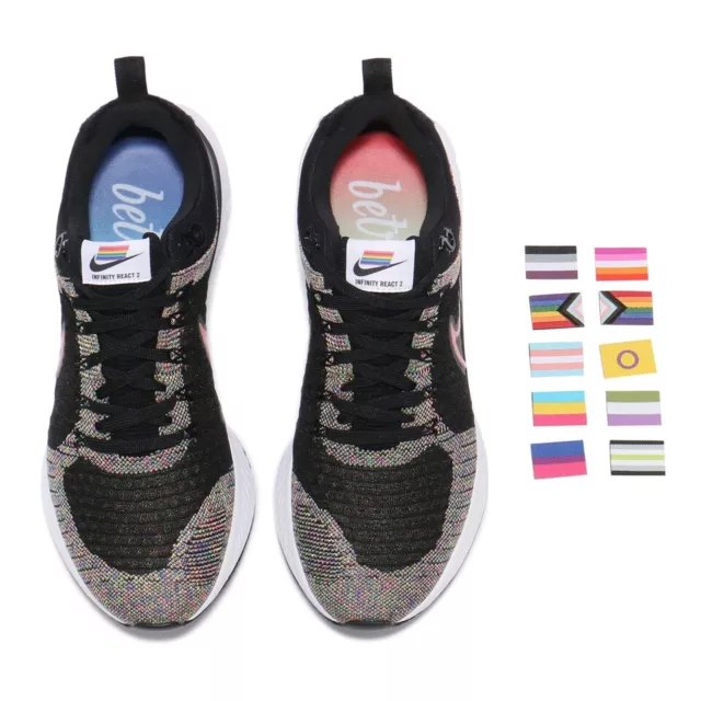 Chaussure lgbt nike cheap