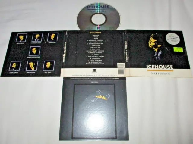 ZZ TOP ORIGINAL Album Series - Volume 2 (CD) Box Set $28.66
