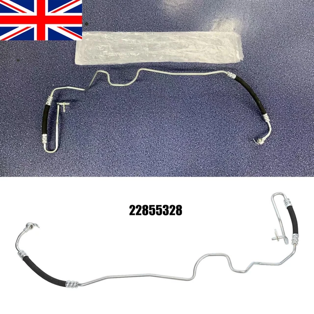 FOR VAUXHALL INSIGNIA Power Steering Pipe Hose Mk1 2.0 Cdti 20082017