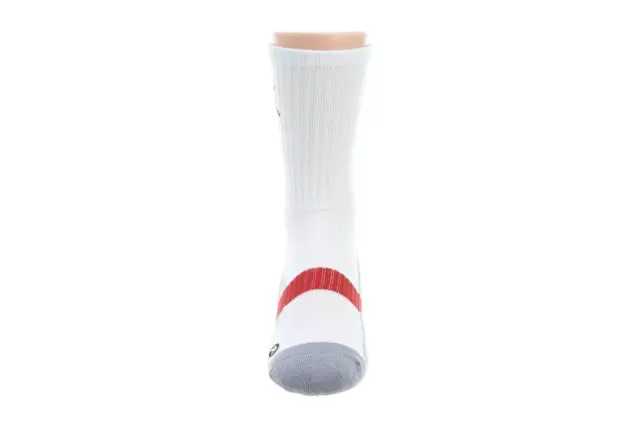 Jordan Mens Flight Origin Style Socks X-Large