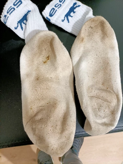 Chaussette Kiffeur Airness