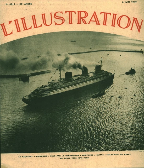 Publicité Vintage Magazine 1966 – Croisières Paquet, Paquebot, Originale Rétro, Dimensions 21x28cm, Bon état, France