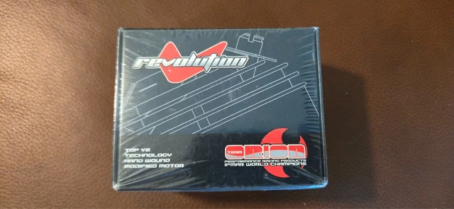 Electric Motors, Engine, Exhaust & Fuel Systems, RC Model