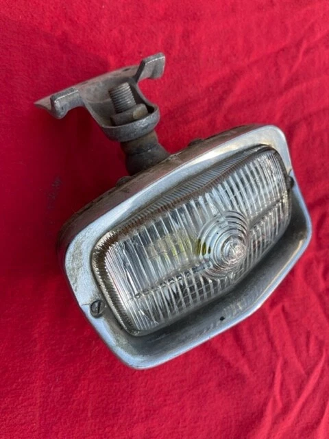 PHARE MARCHAL DELAGE Delahaye Panhard Peugeot Citroen Traction Renault