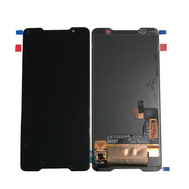 Für Asus ROG Phone LCD Display Touchscreen Digitizer Ersatz Schwarz