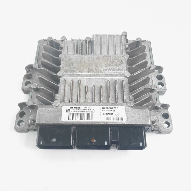 SUBARU SAMBAR 2021 3BD-S331B Unità Di Controllo Motore [usata - Foto 10