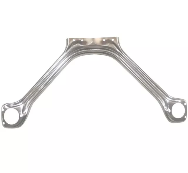 1965 1966 1967 1968 1969 1970 Mustang Export Brace Triple Chrome Steel Dii 3635L