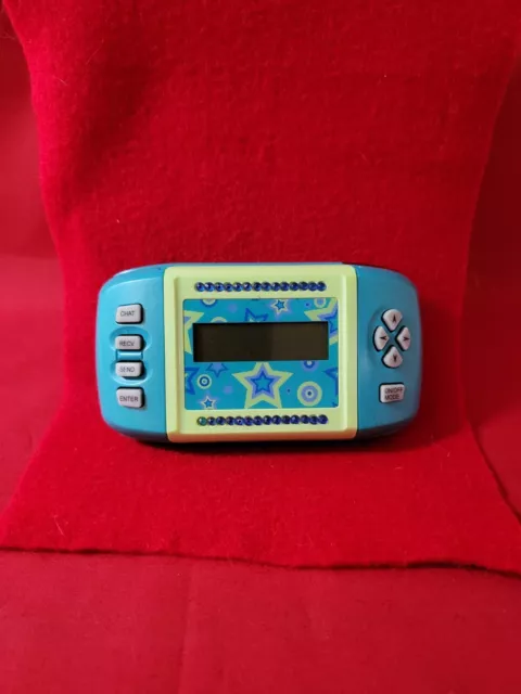 CYBER GEAR SMS Text Messenger - Ages 7 & Up - NIP! $12.99 - PicClick