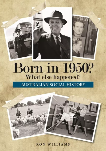 BORN IN 1961?......Australian Social History...Chrissi, Birthdays 2