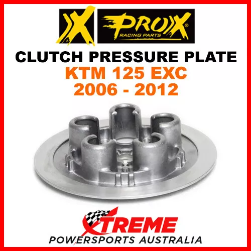 ProX 18.P1286 KTM 125EXC 125 EXC 2006-2012 Clutch Pressure Plate