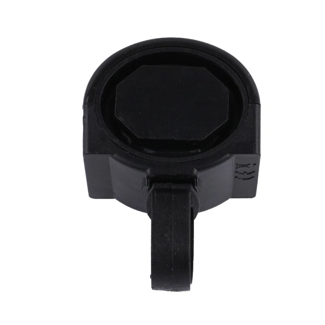 1 pz clacson a batteria 3 V sirena universale moto bicicletta bicicletta