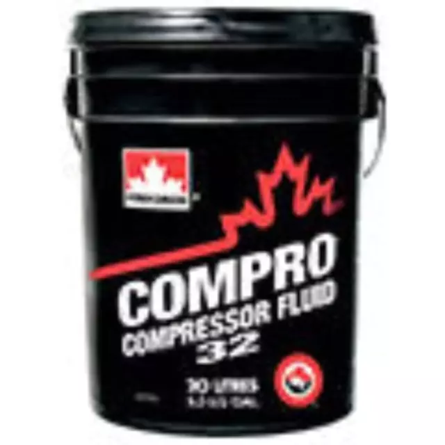 COMPRO™ XL-S 32, Oil rotary screw compressors Fluid,Compresseur huile,