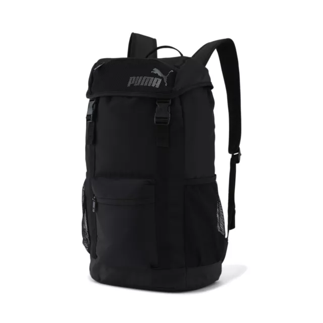 PUMA Unisex Flap Top Backpack