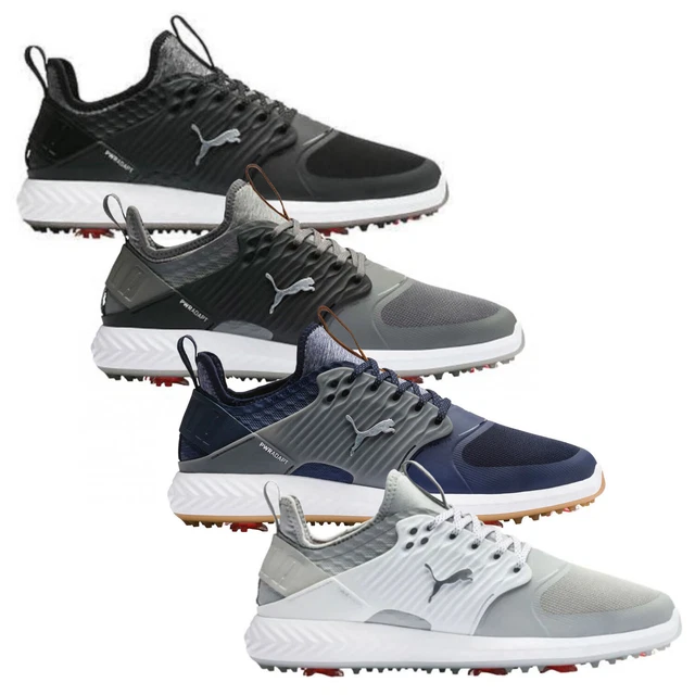 puma ignite golf shoes 2019
