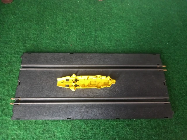 Circuit électrique Jouef F1 – Ricard Anisette, Monte Carlo, Vintage Rare