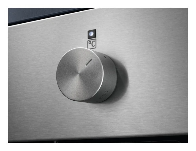 Four Encastré Electrolux KOHHH00X 949 496 729 2