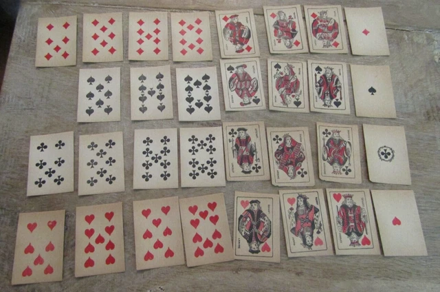 Jeu de Cartes Sensuel - Format de Poche Pratique et Ludique