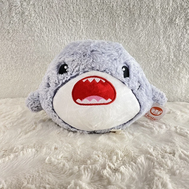 GUMBALL SHARK 8 Fiesta Plush Stuffed Animal Toy 25.62 PicClick AU