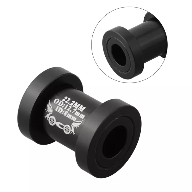 Easy to Use Bike Shock Absorber Bushing for Rear Shock Mount Installation