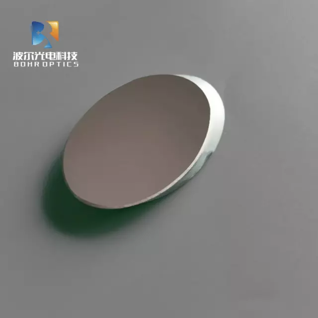 Short Axis Secondary Mirror 80mm High Precision Diy Newton Reflection Telescope