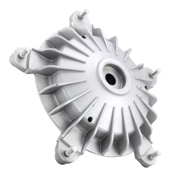 Tamburo Freno Ruota Anteriore Piaggio Vespa 50 Special - Vespa 125 Primavera