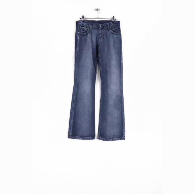 Jeans Flare - S / 36 - Levi's - Bleu
