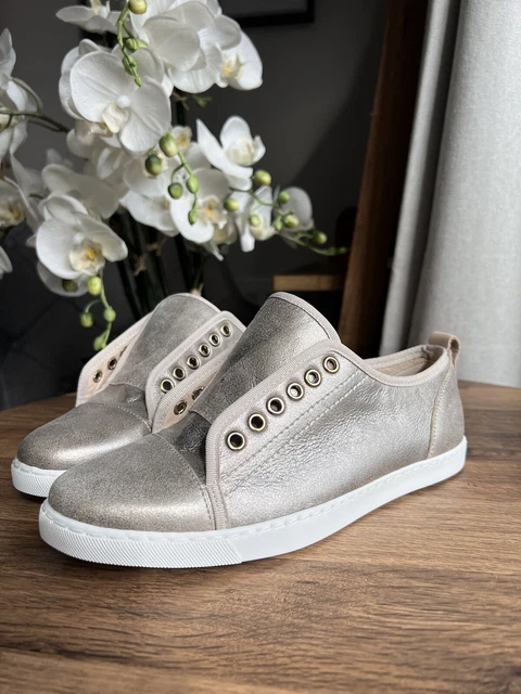 Mint velvet sale top shoes