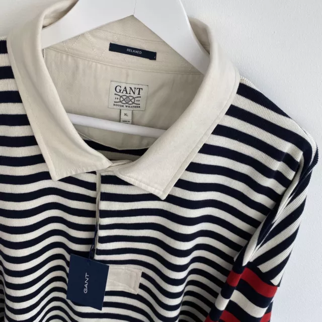 Polo 3xl rugby 2025