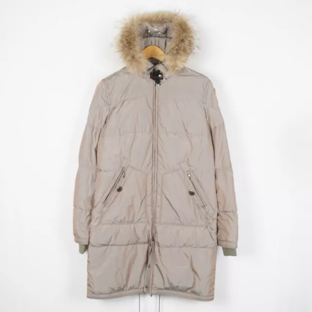 Manteau pjs femme hotsell
