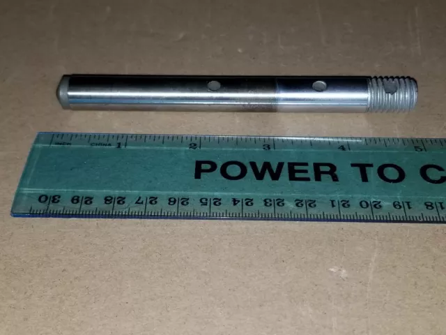 NOS NLA Sears Eska Gamefisher Ted Williams 3/5/7 HP Propeller Prop Shaft 26657