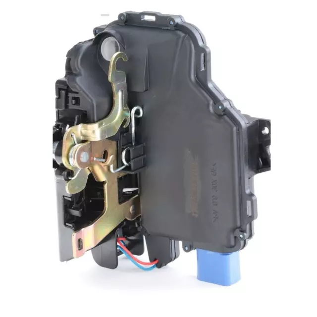 For VW Polo 9N 2001-2009 Front Right Door Lock Actuator Solenoid Mechanism